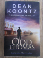 Dean R. Koontz - Odd Thomas