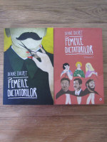 Diane Ducret - Femeile dictatorilor (2 volume)
