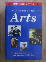 Dictionary of the arts