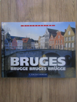 Discovering Bruges