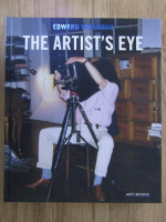 Anticariat: Edward Woodman - The artist's eye