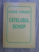 Elena Farago - Catelusul schiop