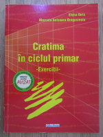 Elena Ibric - Cratima in ciclul primar