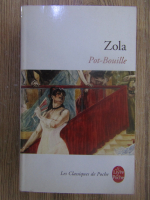 Anticariat: Emile Zola - Pot-Bouille