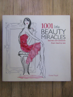 Anticariat: Esme Floyd - 1001 little beauty miracles