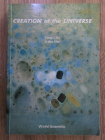 Anticariat: Fang Li Zhi - Creation of the Universe