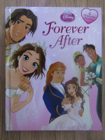 Forever after. 4 wedding stories