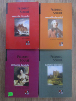 Frederic Soulie - Memoriile diavolului (4 volume)