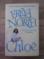 Anticariat: Freya North - Chloe