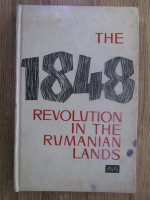G. Georgescu-Buzau - The 1848. Revolution in the rumanian lands