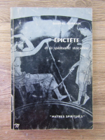 Gabriel Germain - Epictete et la spiritualite stoicienne