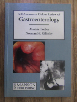 Anticariat: Gastroenterology