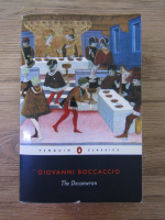 Giovanni Boccaccio - The Decameron