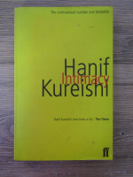 Hanif Kureishi - Intimacy