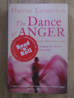 Anticariat: Harriet Lerner - The dance of anger