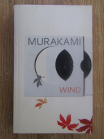 Haruki Murakami - Hear the wind sing