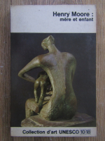 Henry Moore, mere et enfant
