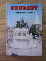 Hungary. Guide and tourist dictionary