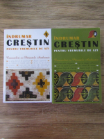 Indrumar crestin pentru vremurile de azi (2 volume)