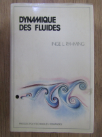 Inge L. Ryhming - Dynamique des fluides