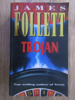 Anticariat: James Follett - Trojan