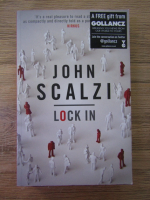 Anticariat: John Scalzi - Lock in