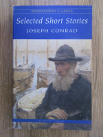 Joseph Conrad - Selected short stories