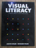 Judith Wilde - Visual literacy
