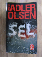 Jussi Adler Olsen - Sel
