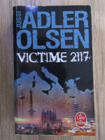 Jussi Adler Olsen - Victime 2117
