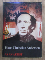 Kjed Heltoft - Hans Christian Andersen as an artist
