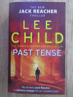 Lee Child - Past tense