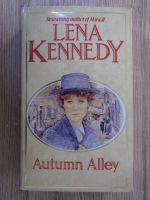 Lena Kennedy - Autumn Alley