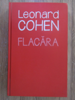 Leonard Cohen - Flacara