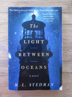 M. L. Stedman - The light between oceans