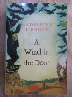 Madeleine L'Engle - A wind in the door