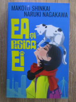 Makoto Shinkai, Naruki Nagakawa - Ea si pisica ei