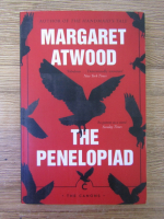 Margaret Atwood - The Penelopiad