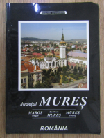 Maros Megye - Judetul Mures