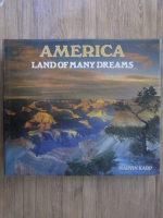 Anticariat: Marvin Karp - America, land of many dreams