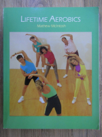 Mathew McIntosh - Lifetime aerobics