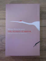 Maxine Hong Kingston - The woman warrior
