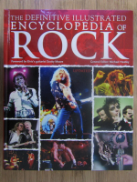 Michael Heatley - The definitive illustrated encyclopedia of rock