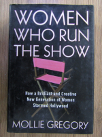 Mollie Gregory - Women who run the show