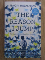 Anticariat: Naoki Higashida - The reason I jump