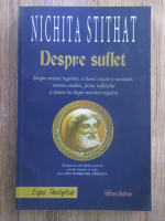 Nichita Stithat - Despre suflet