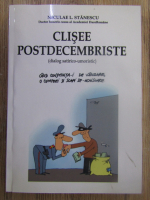 Niculae Stanescu - Clisee postdecembriste