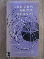 O. Hobart Mowrer - The new group therapy