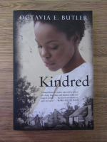 Octavia E. Butler - Kindred