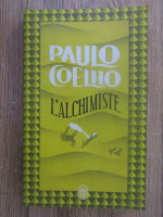 Paulo Coelho - L'alchimiste